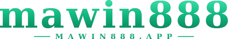 mawin888 logo