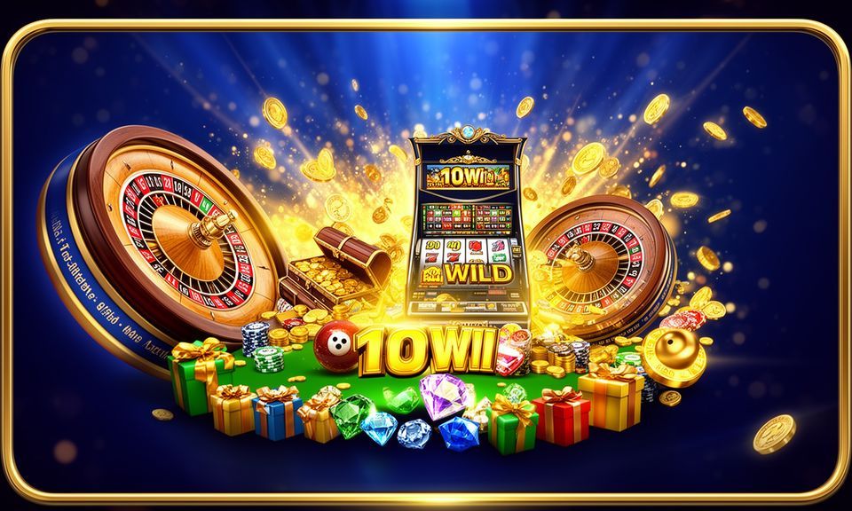 mawin888 Playtech Roulette